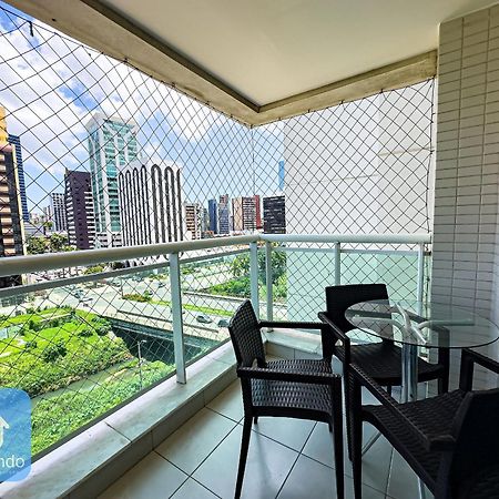 Apartamento Ao Lado Do Salvador Shopping 3 Extérieur photo