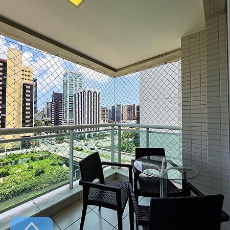 Apartamento Ao Lado Do Salvador Shopping 3 Extérieur photo