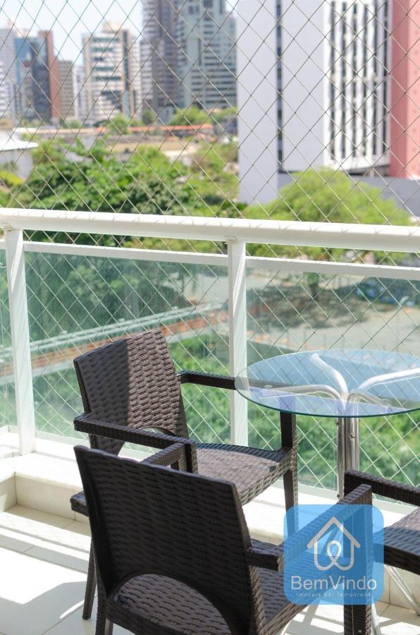 Apartamento Ao Lado Do Salvador Shopping 3 Extérieur photo