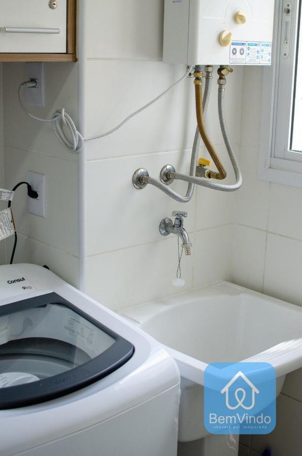 Apartamento Ao Lado Do Salvador Shopping 3 Extérieur photo