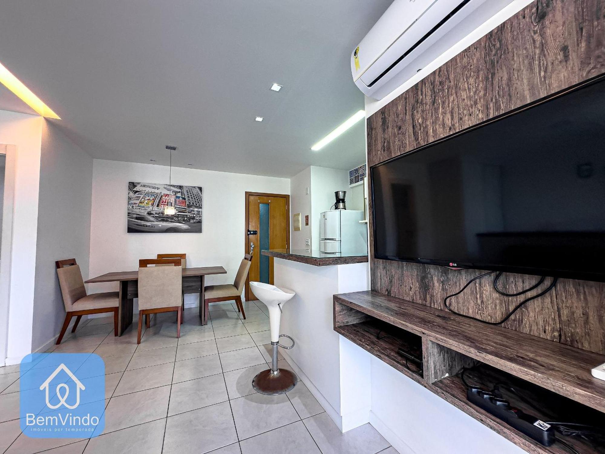 Apartamento Ao Lado Do Salvador Shopping 3 Extérieur photo