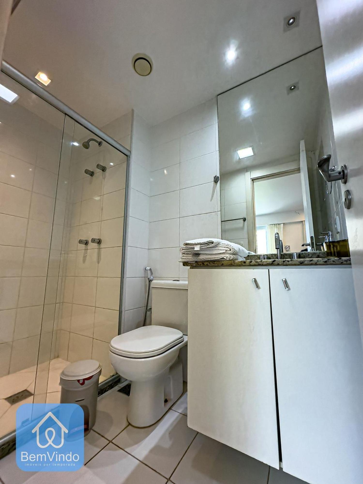 Apartamento Ao Lado Do Salvador Shopping 3 Extérieur photo