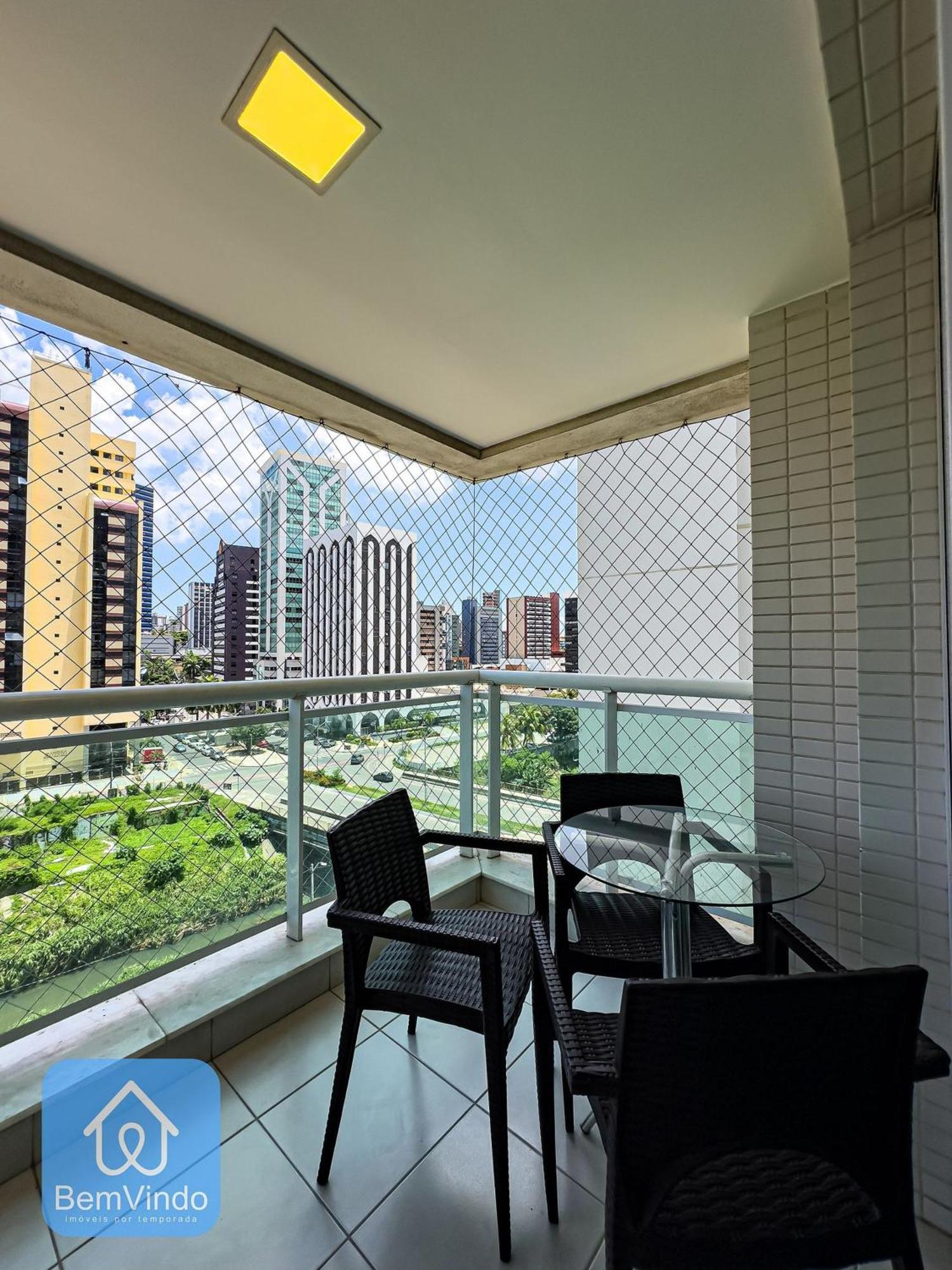 Apartamento Ao Lado Do Salvador Shopping 3 Extérieur photo